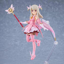 Max Factory 670 figma Illyasviel von Einzbern - Fate/kaleid liner PRISMA☆ILLYA Licht Nameless Girl Action Figure