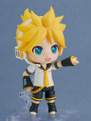 Good Smile Company 2841 Nendoroid Kagamine Len 2.0 - VOCALOID Hatsune Miku Chibi Figure