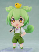 Good Smile Company 2850 Nendoroid Zundamon - Tohoku Zunko/Zundamon Project Chibi Figure