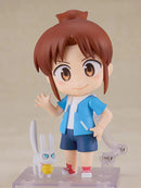 Good Smile Company 2838 Nendoroid Midori Nagumo - CITY THE ANIMATION Chibi Figure