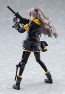Max Factory 457 figma UMP45 - Girls' Frontline Action Figure