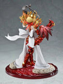 Medicos Beast/Sodom's Beast/Draco (Second Ascension) - Fate/Grand Order 1/7 Scale Figure