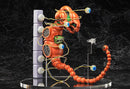 FREEing SP-113 figma Dobkeratops - R-TYPE Action Figure