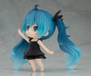Good Smile Company 2925 Nendoroid Hatsune Miku: Deep Sea Girl Ver - Character Vocal Series 01: Hatsune Miku Chibi Figure