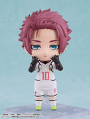 ORANGE ROUGE 2851 Nendoroid Itoshi Sae - BLUE LOCK Chibi Figure