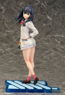 Phat! Rikka Takarada - SSSS.GRIDMAN 1/7 Scale Figure