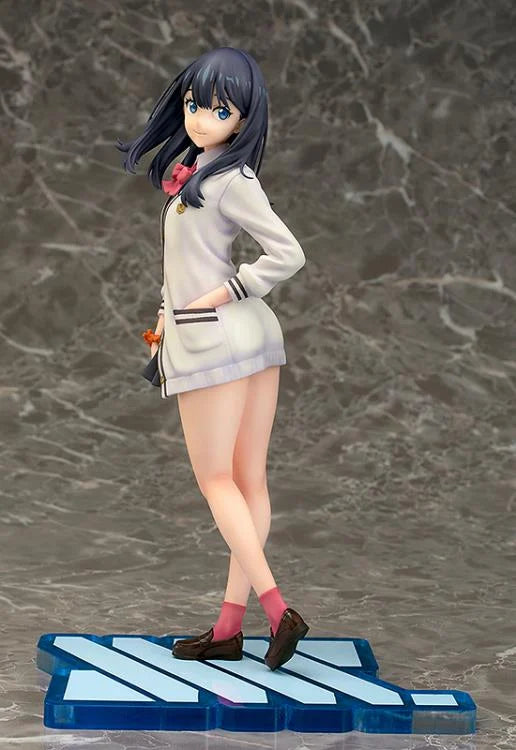 Phat! Rikka Takarada - SSSS.GRIDMAN 1/7 Scale Figure