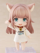 Good Smile Company 2831 Nendoroid Kinako - My Cat is a Kawaii Girl Chibi Figure