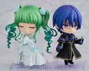 Good Smile Company 2974 Nendoroid Hatsune Miku: Cantarella Ver - Hatsune Miku Chibi Figure