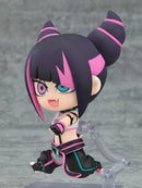 Good Smile Company 2897 Nendoroid Juri-chan - Street Fighter Chibi Figure