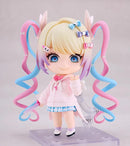 Good Smile Company 2869 Nendoroid OMGkawaiiAngel: Outing Ver. - NEEDY STREAMER OVERLOAD Chibi Figure