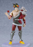 Good Smile Company 663 figma Zagreus - Hades Action Figure