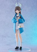 Good Smile Company POP UP PARADE Airi (Band): Event KV Ver. - Blue Archive Non Scale Figure