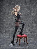 BellFine Lustalotte Illusory Outfit / Mayura - 2.5 Dimensional Seduction 1/6 Scale Figure