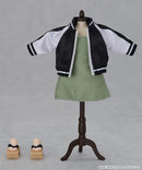 Good Smile Company Nendoroid Doll Kikuri Hiroi - Bocchi the Rock! Chibi Figure