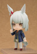 Good Smile Company 2912 Nendoroid Fujimasa March - Umamusume: Cinderella Gray Chibi Figure