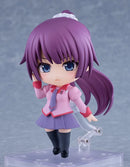 Good Smile Company 2935 Nendoroid Hitagi Senjyogahara 2.0 - Monogatari Series Chibi Figure