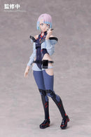 Aniplex BUZZmod Cyberpunk: Edgerunners LUCY - Action Figure