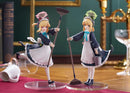 Good Smile Company POP UP PARADE Midori (Maid) - Blue Archive Non Scale Figure