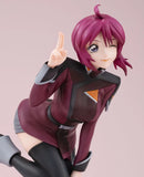 Megahouse GGG Mobile Suit Gundam SEED FREEDOM Lunamaria Hawke - Non Scale Figure