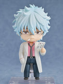 Good Smile Arts Shanghai 2898 Nendoroid Ginpachi Sakata - Gintama: Mr. Ginpachi's Zany Class Chibi Figure