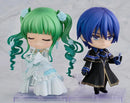 Good Smile Company 2973 Nendoroid KAITO: Cantarella Ver. - Hatsune Miku Chibi Figure