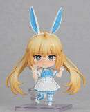 Good Smile Company 2857 Nendoroid Berserker/Altria Caster - Fate/Grand Order Chibi Figure