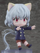 Good Smile Company 2913 Nendoroid Neferpitou - HUNTER x HUNTER Chibi Figure