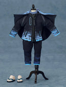 Good Smile Company Nendoroid Doll Pretender/Oberon: Moody Summer Oberon Ver. - Fate/Grand Order Chibi Figure