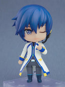 Good Smile Company 2844 Nendoroid KAITO 2.0 - VOCALOID Hatsune Miku Chibi Figure