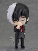 Good Smile Company 2984-B Nendoroid Black Jack: Anime Color Ver. - Black Jack Chibi Figure