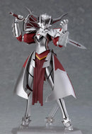 Max Factory 414 figma Saber of Red - Fate/Apocrypha Action Figure