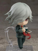 Good Smile Company 1158-DX Nendoroid Avenger/King of the Cavern Edmond Dantes: Ascension Ver. - Fate/Grand Order Chibi Figure