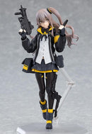 Max Factory 457 figma UMP45 - Girls' Frontline Action Figure