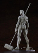 Good Smile Company POP UP PARADE Lara Tybur: War Hammer Titan Ver. L Size - Attack on Titan Non Scale Figure