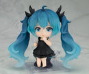 Good Smile Company 2925 Nendoroid Hatsune Miku: Deep Sea Girl Ver - Character Vocal Series 01: Hatsune Miku Chibi Figure
