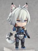 Good Smile Arts Shanghai 2948 Nendoroid Seth Lowell - Zenless Zone Zero Chibi Figure