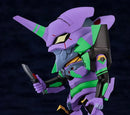 Good Smile Company 2870 Nendoroid Evangelion Unit-01 - Rebuild of Evangelion Chibi Figure