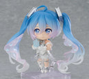 Good Smile Company 2878 Nendoroid Hatsune Miku Symphony: 2025 Sapporo Concert Ver. - Hatsune Miku Chibi Figure