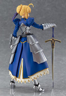 Max Factory 227 figma Saber 2.0 - Fate/stay night Action Figure