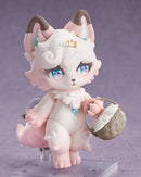 Good Smile Arts Shanghai 2862 Nendoroid Dyana - FLUFFY LAND Chibi Figure