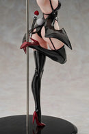 ASCENDIA Komurasaki Muma Bunny Ver. illustration by Ohisashiburi 1/6 Scale Finished Figure
