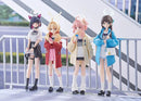 Good Smile Company POP UP PARADE Natsu (Band): Event KV Ver. - Blue Archive  Non Scale Figure