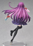 Good Smile Company POP UP PARADE Hitagi Senjyogahara L Size - Monogatari Series Non Scale Figure