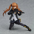 Max Factory 506 figma UMP9 - Girls' Frontline Action Figure