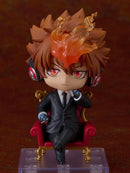 ORANGE ROUGE 2950 Nendoroid Tsunayoshi Sawada: Black Suit Ver. - REBORN! Chibi Figure