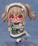 Good Smile Company 2868 Nendoroid Miyako Kujo: Maid Ver. - 9-nine Chibi Figure