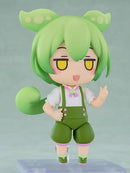 Good Smile Company 2850 Nendoroid Zundamon - Tohoku Zunko/Zundamon Project Chibi Figure