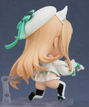 Good Smile Company 2936 Nendoroid Rupee: Winter Shopper - GODDESS OF VICTORY: NIKKE Chibi Figure
