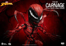 BEAST KINGDOM Egg Attack EAA-143 Carnage - Marvel Action Figure